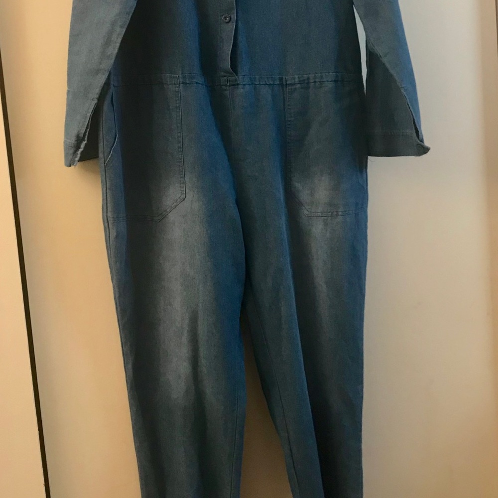 Jumpsuit